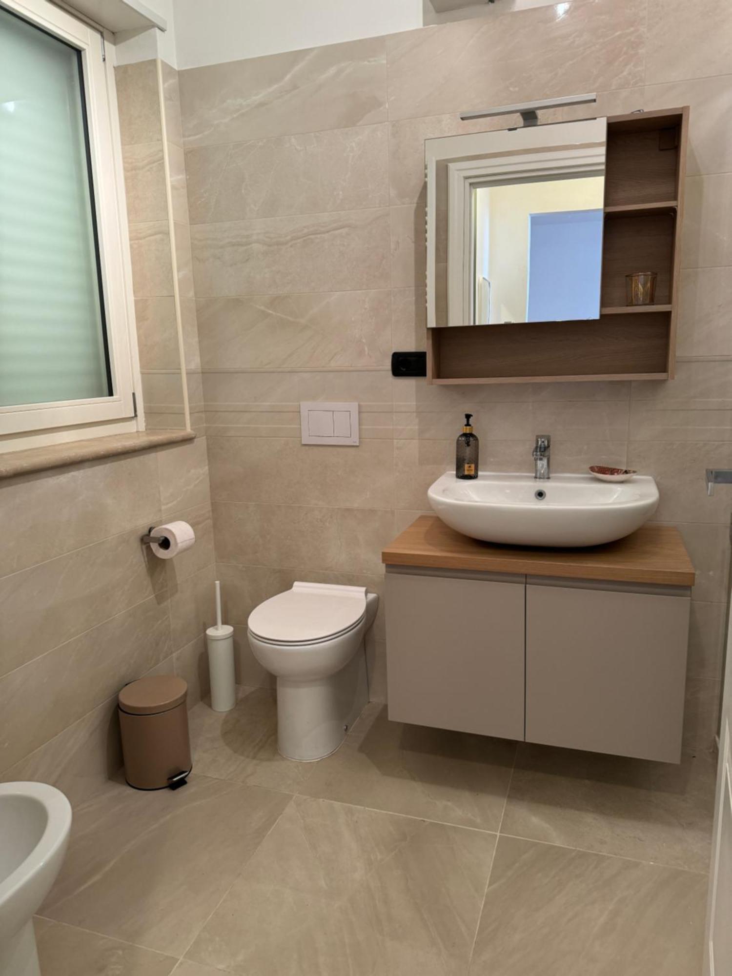 Apartamento Friends&Family Apartament Roma Exterior foto